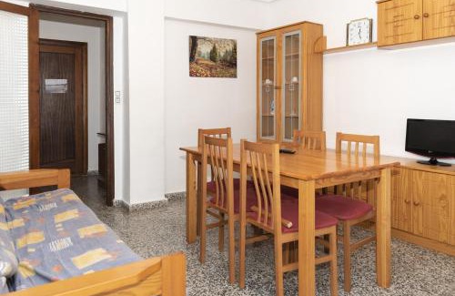 Cullera Apartment | Provence, 5º-17