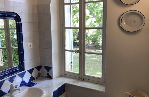 Oppede House | PROVENCE-A large characteristic and original house- 16 persons-