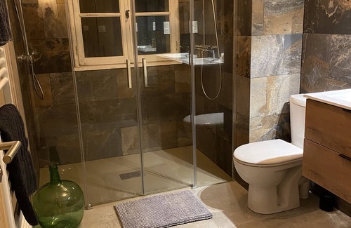 Beaumes-de-Venise House | Provence house with 180° panoramic view