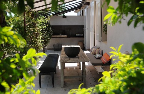 Forcalquier House | PROVENCEguesthouse L'Agaçon