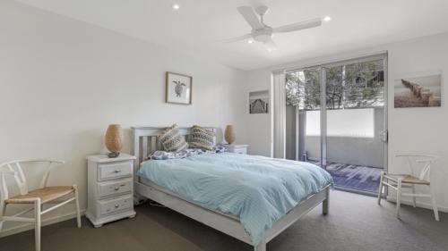 Hawks Nest House | Providence Apartments 1