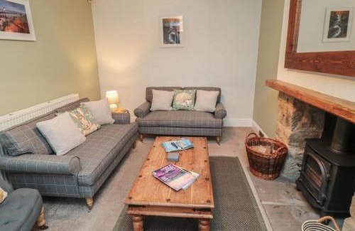 Briggswath House | Providence Cottage