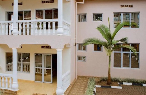 Kigali Bed & Breakfast | PROVIDENCE SUITES