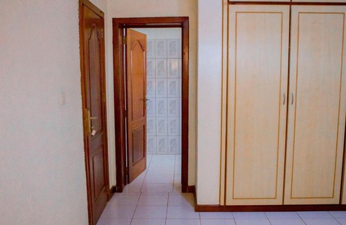 Kigali Bed & Breakfast | PROVIDENCE SUITES