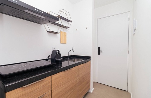 Sao Paulo House | Prox. to Ibirapuera Park and CGH Airport