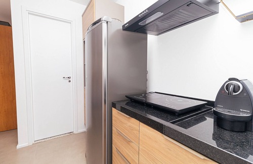 Sao Paulo House | Prox. to Ibirapuera Park and CGH Airport