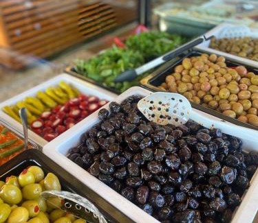 Bayrakldede Hotel | PROXIMA HOTEL Kuşadası