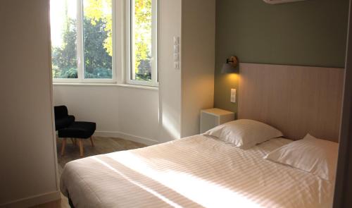 Bourbon-Lancy Apartment | PROXIMITE LE PAL - Superbe appartement neuf, 4 personnes