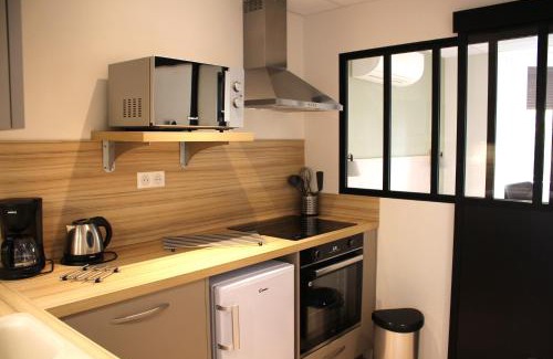 Bourbon-Lancy Apartment | PROXIMITE LE PAL - Superbe appartement neuf, 4 personnes