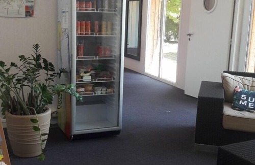 Saint-Gatien-des-Bois Apartment | PROXIMITY HONFLEUR WIFI PARKING SWIMMING POOL