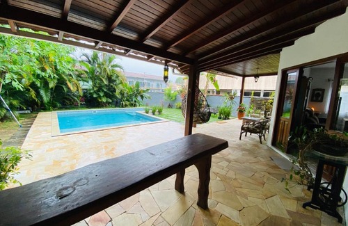 Cabore House | PROXIMO CENTRO HISTÓRICO - Piscina - AR CONDICIONADO