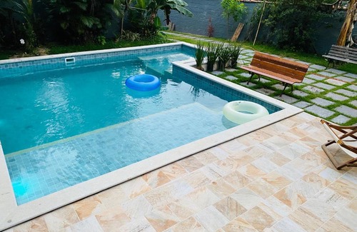 Cabore House | PROXIMO CENTRO HISTÓRICO - Piscina - AR CONDICIONADO