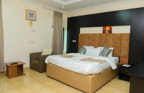 Owerri Hotel | Proximus Hotel and Suites