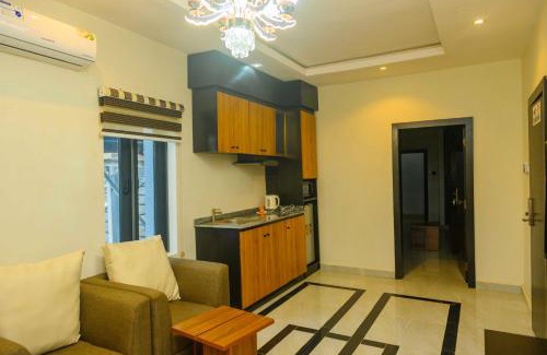 Owerri Hotel | Proximus Hotel and Suites