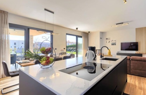 Kastelir-Labinci House | Prudensia by Interhome