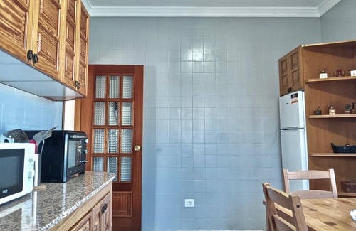 Teror Ski Chalet | Prueba Vivienda Vacacional
