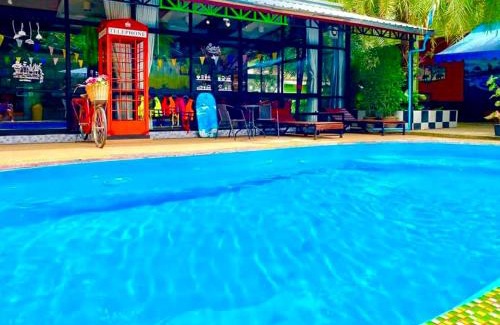 Det Udom Hotel | Pruksa Resort Detudom