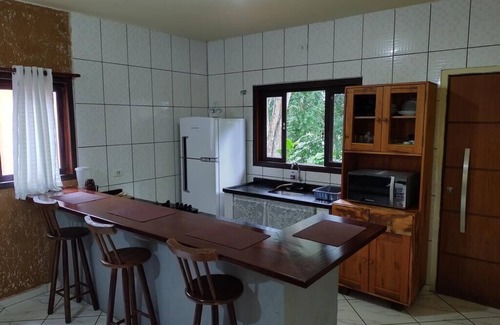 Prumirim House | Prumirim House
