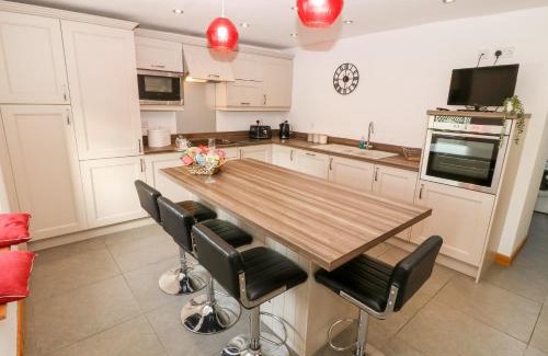 Rhyd-y-clafdy House | Prys Mawr
