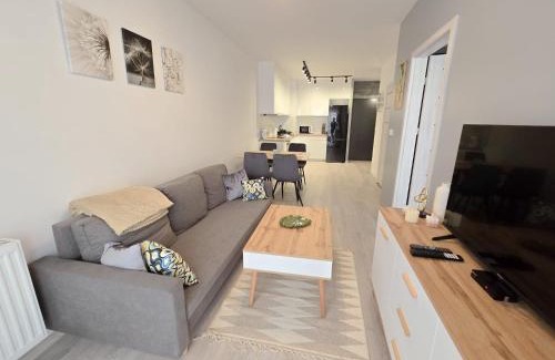 Torun Apartment | Prywatny Parking Charming Place by Rentoom