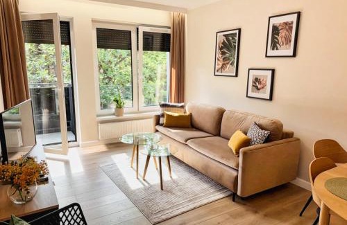 Torun Apartment | Prywatny Parking przy Starówce Apartament Logan by Rentoom