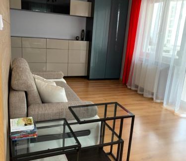 Torun Apartment | Prywatny Parking Przytulna Siódemka by Rentoom