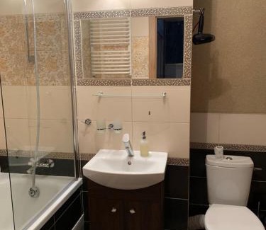 Torun Apartment | Prywatny Parking Przytulna Siódemka by Rentoom