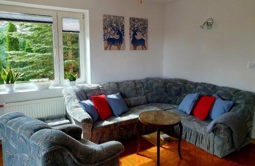Swornegacie House | Przestronny, komfortowy dom