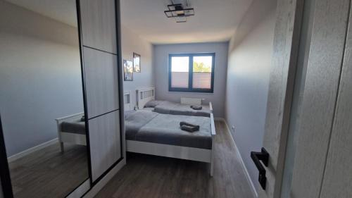 Podgorze Apartment | Przewóz Lux Lucky Apartments Garaż w cenie