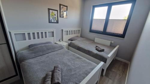 Podgorze Apartment | Przewóz Lux Lucky Apartments Garaż w cenie