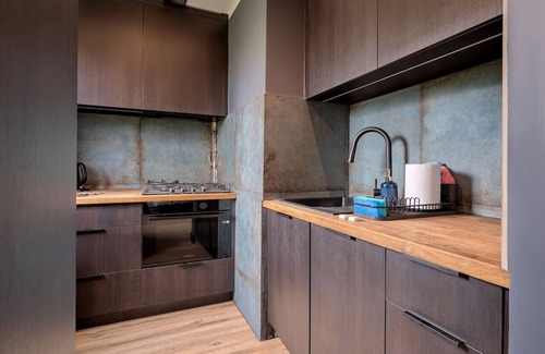 Przymorze Apartment | Przymorze Studio - Beach nearby - by Rentujemy