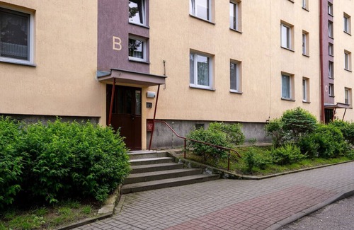 Przymorze Apartment | Przymorze Studio - Beach nearby - by Rentujemy