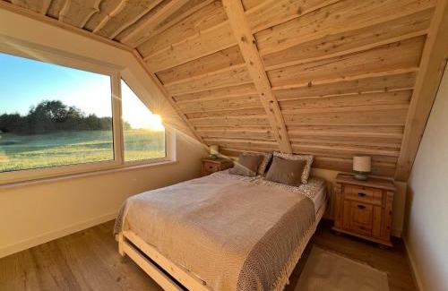 Mikolajki House | Przysiółek Prawdowo