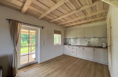 Mikolajki House | Przysiółek Prawdowo