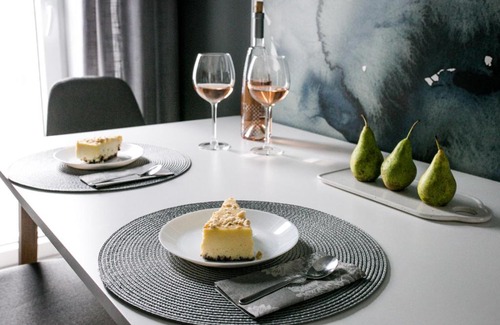 Jezyce Apartment | Przystanek Jeżyce