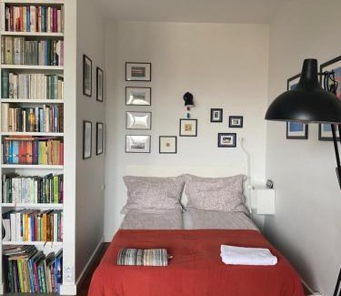 Suwalki Apartment | Przystanek Suwałki