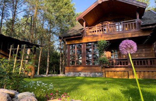 Natac Wielka House | Przytulisko - Dom na Mazurach