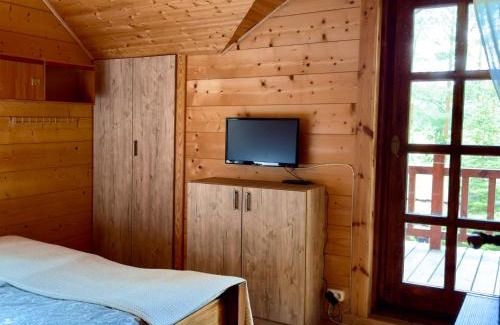 Natac Wielka House | Przytulisko - Dom na Mazurach