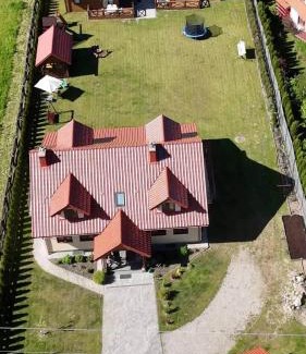 Ruciane-Nida House | Przytulisko na Mazurach