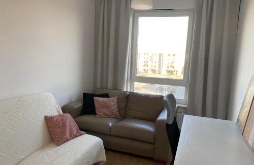 Torun Apartment | Przytulne mieszkanie na krótki pobyt, spacerem na starówkę