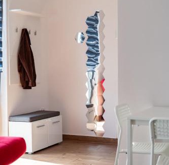 Ludzmierz Apartment | Przytulny apartament KOLEJOVA 12 - blisko centrum, idealny dla par