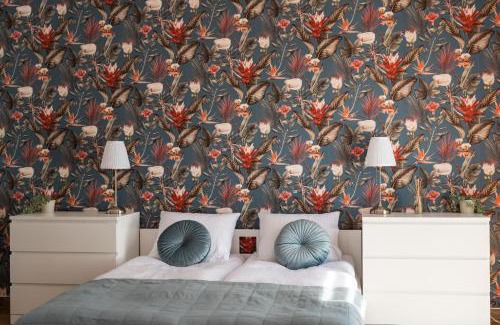 Ludzmierz Apartment | Przytulny apartament KOLEJOVA 12 - blisko centrum, idealny dla par