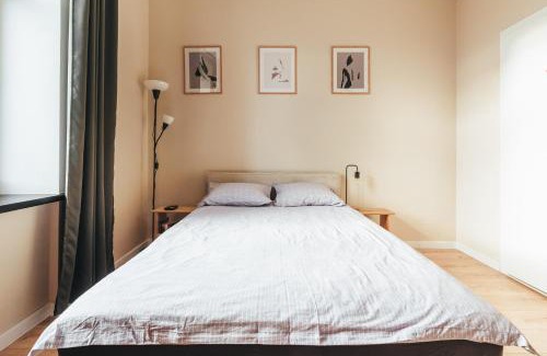 Radom Apartment | Przytulny apartament przy dworcu
