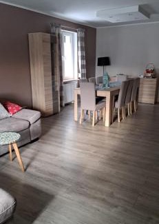 Komorniki Apartment | Przytulny