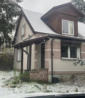 Komorniki Apartment | Przytulny