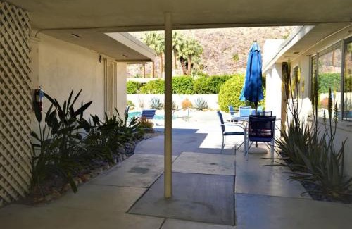Historic Tennis Club House | PS Downtown Condominium
