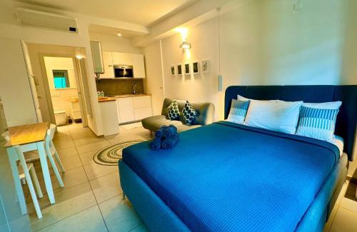 Ripamonti Corvetto Apartment | PS is just above the Subway M3 - 9mins to Duomo