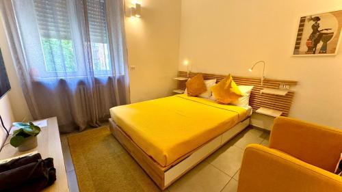Ripamonti Corvetto Apartment | PS is just above the Subway M3 - 9mins to Duomo