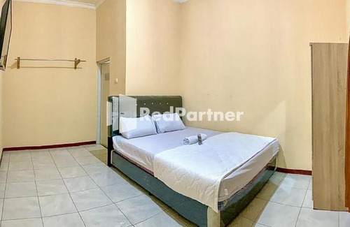 Java Hotel | PSM Syariah Guest House RedPartner