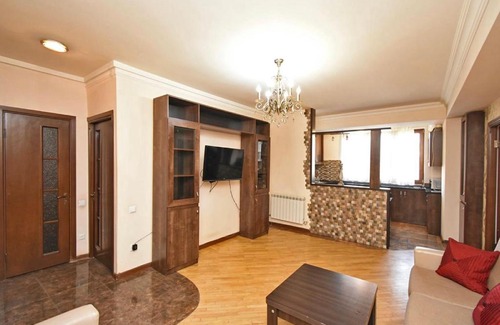 Kentron Apartment | PstAp 2 bedrooms in the Center of Yerevan